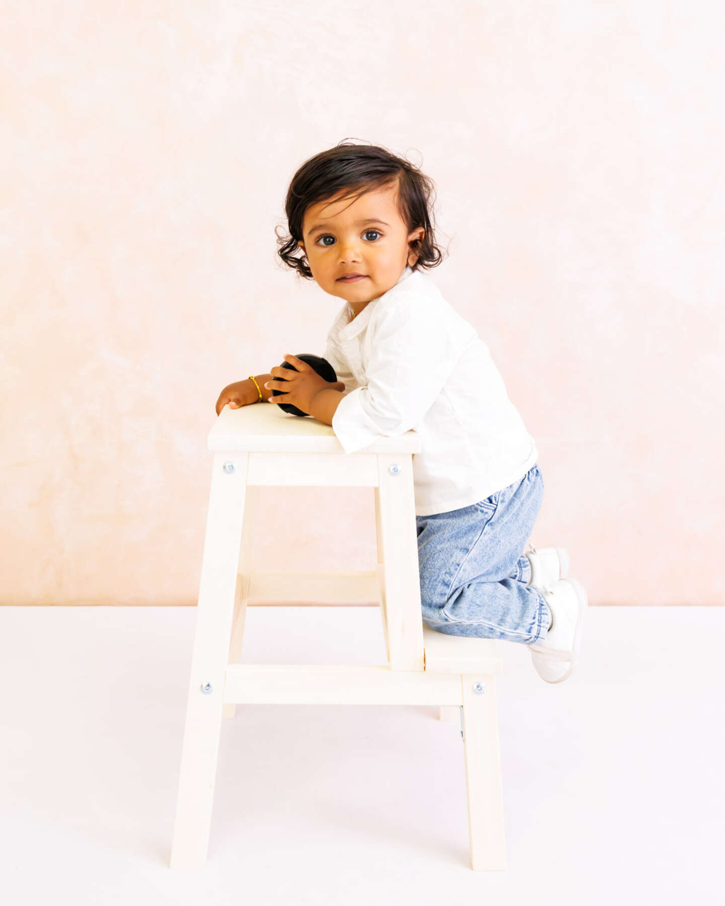 Recent family session in Perth