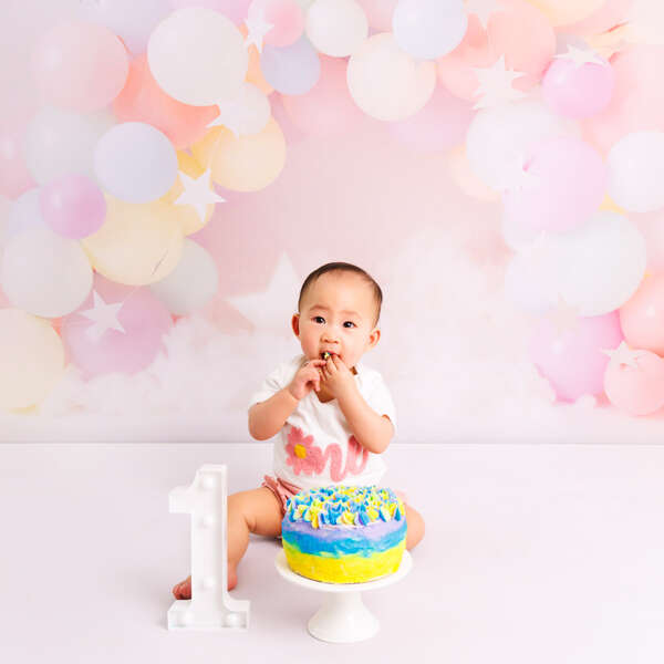 Recent cakesmash session in Perth