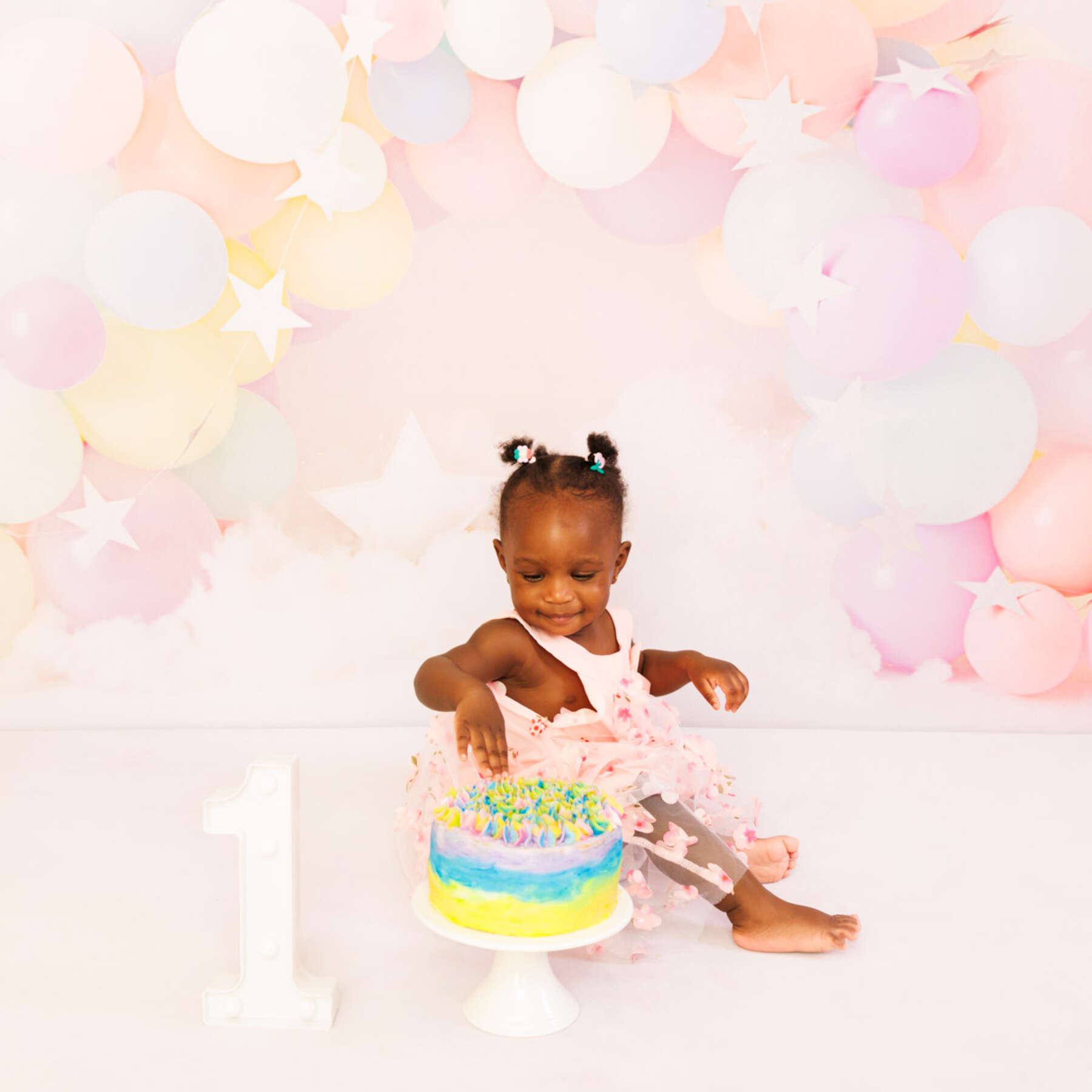 Recent cakesmash session in Perth