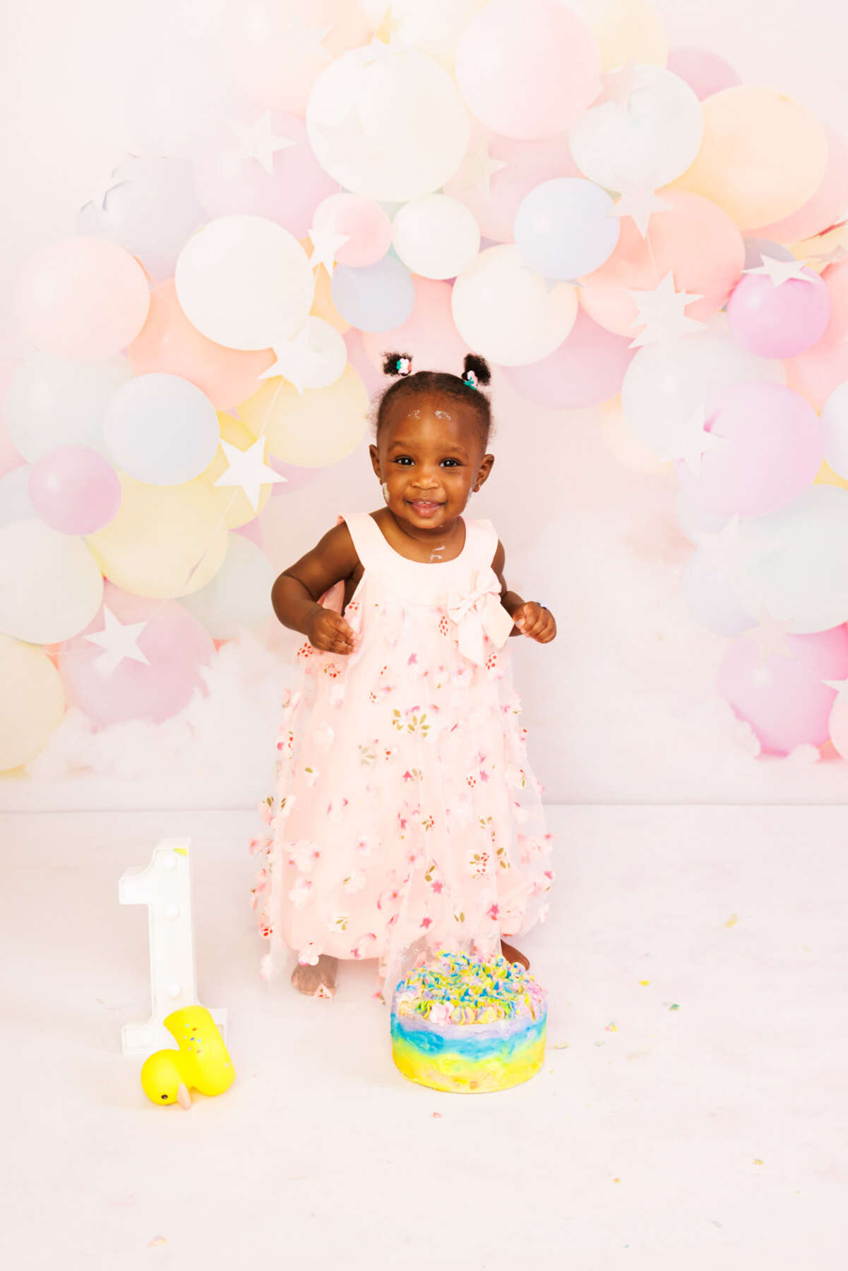 Recent cakesmash session in Perth