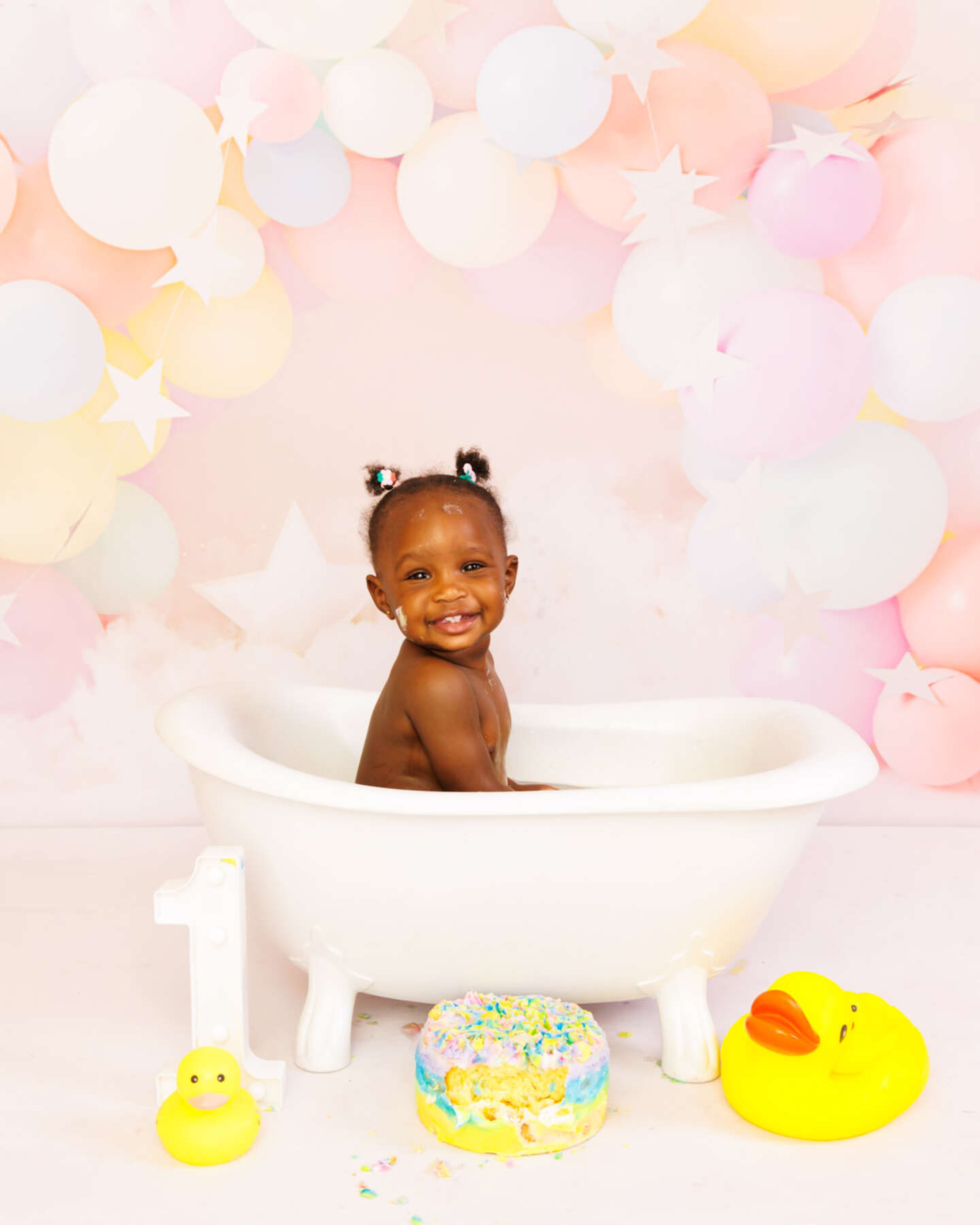 Recent cakesmash session in Perth