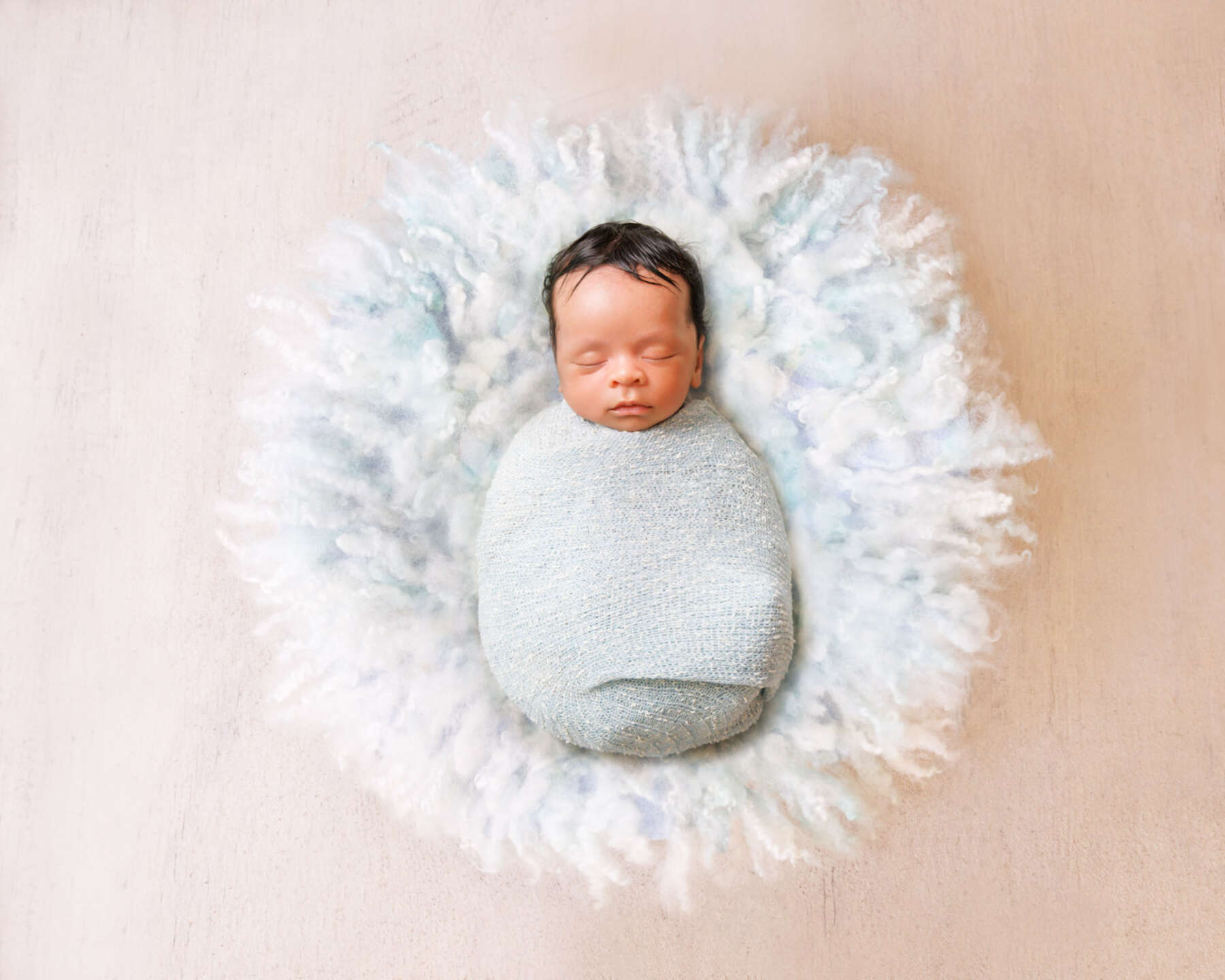 Recent newborn session in Perth