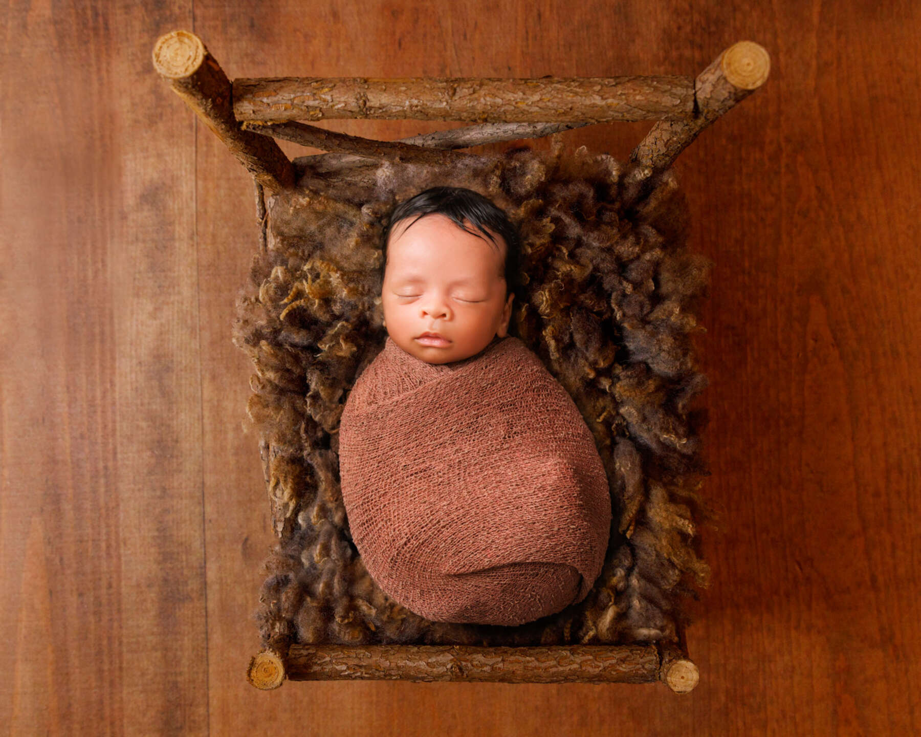 Recent newborn session in Perth