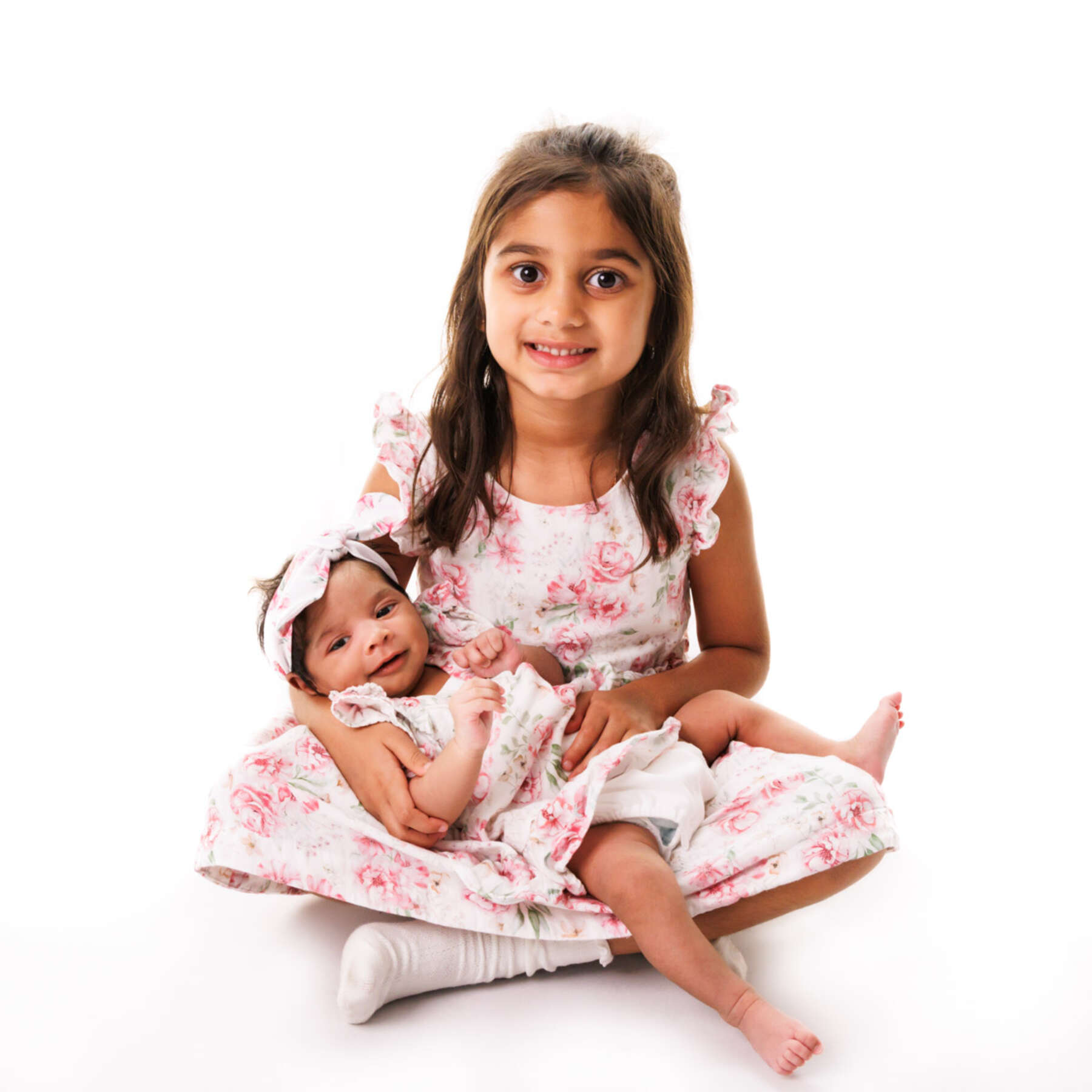 Recent newborn session in Perth