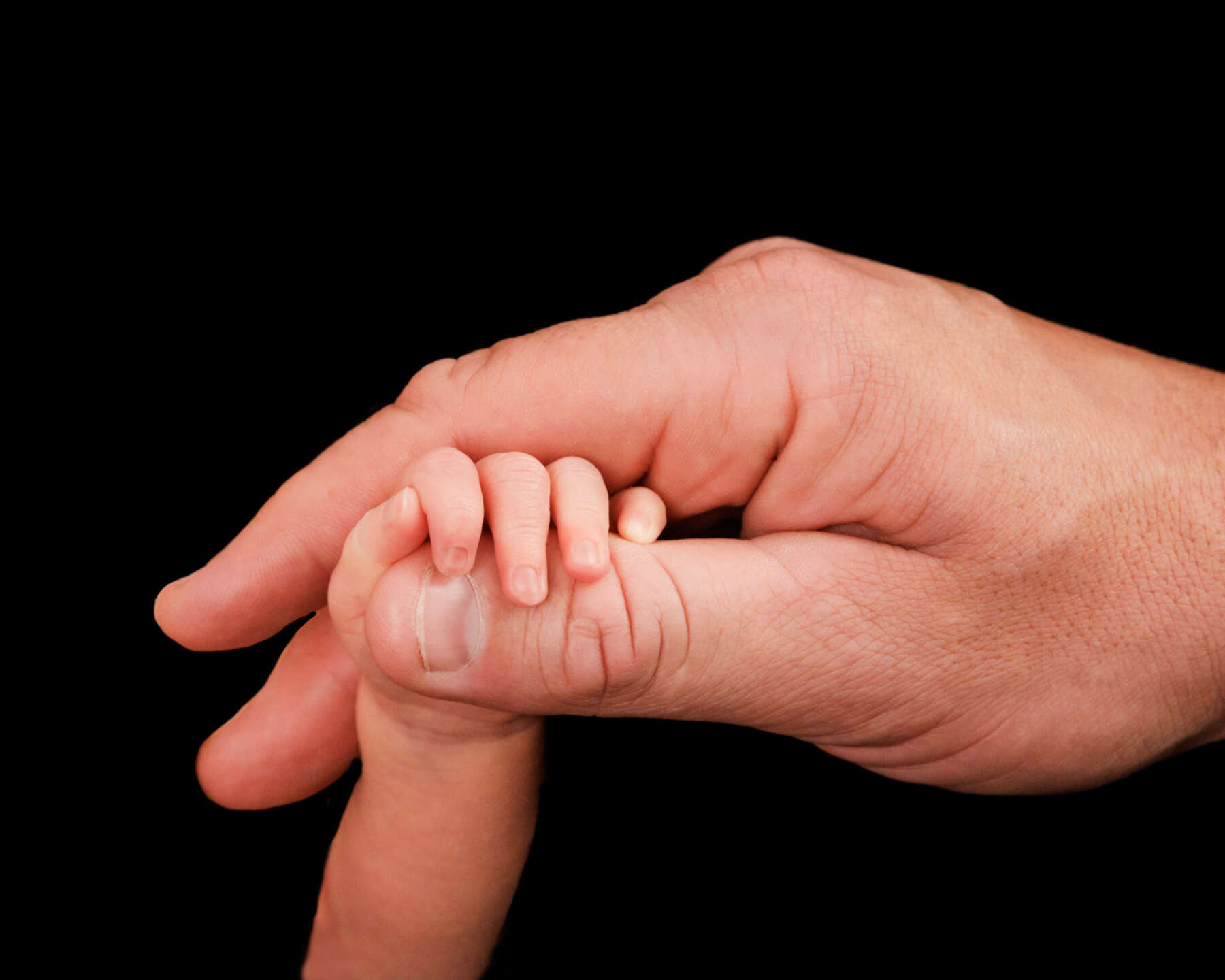 Recent newborn session in Perth