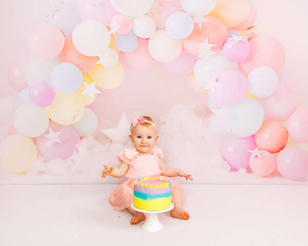 Recent cakesmash session in Perth