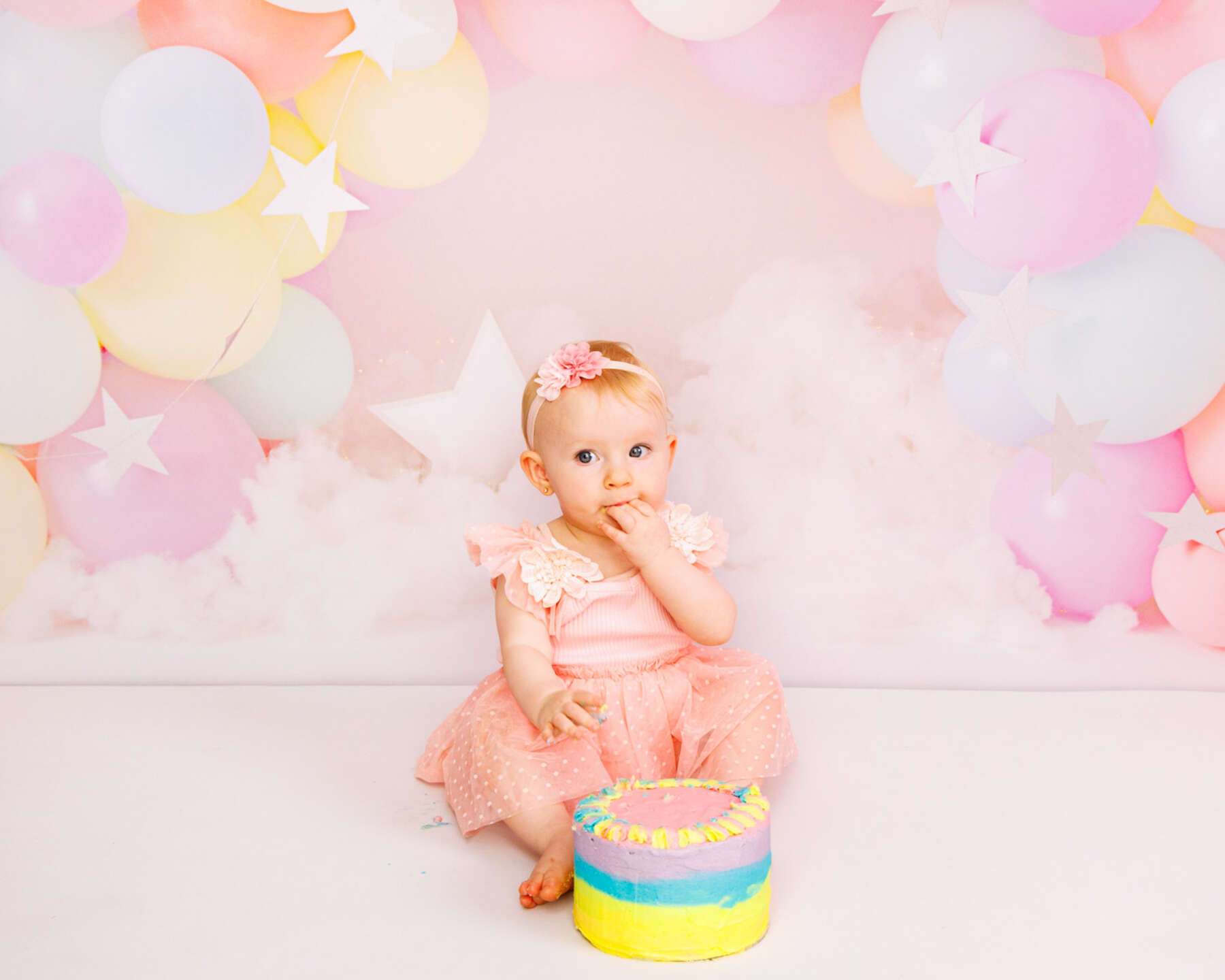 Recent cakesmash session in Perth