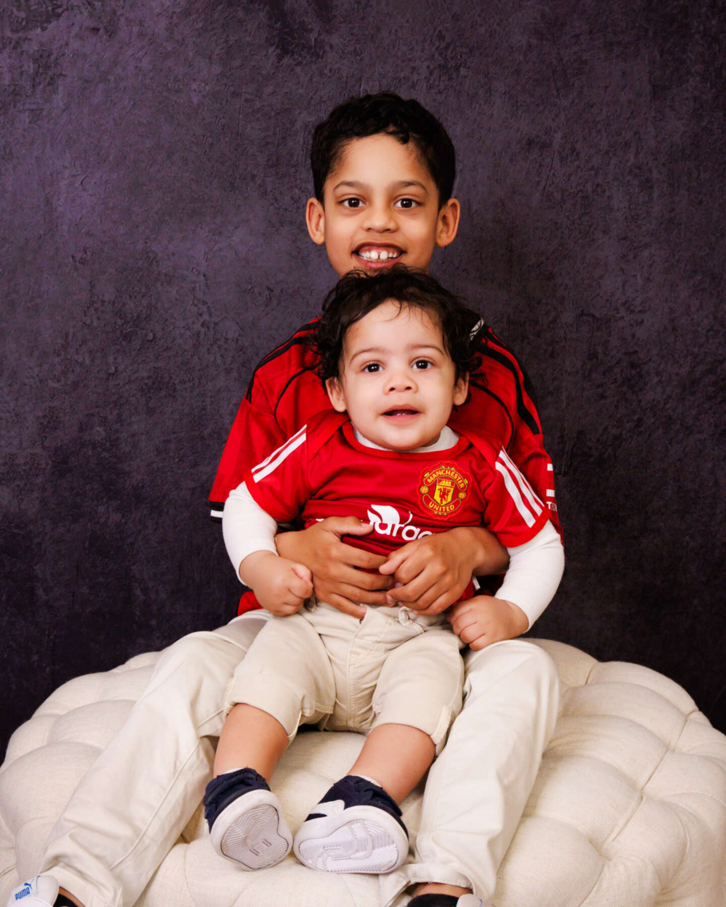 Recent baby session in Perth