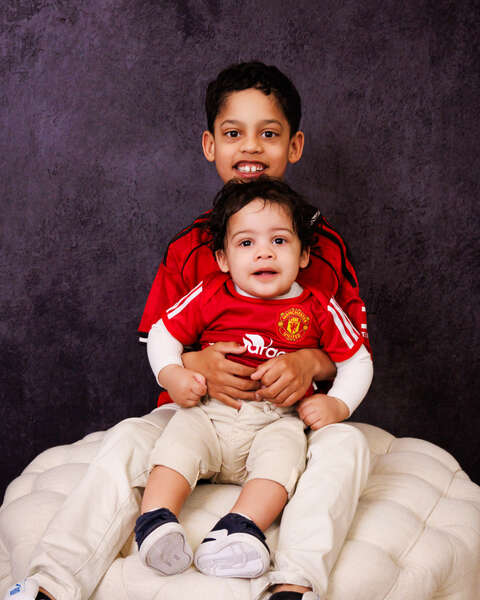 Recent baby session in Perth