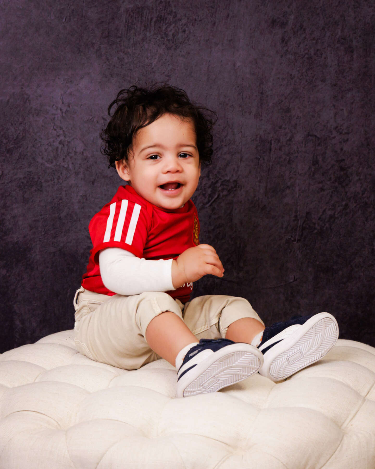 Recent baby session in Perth