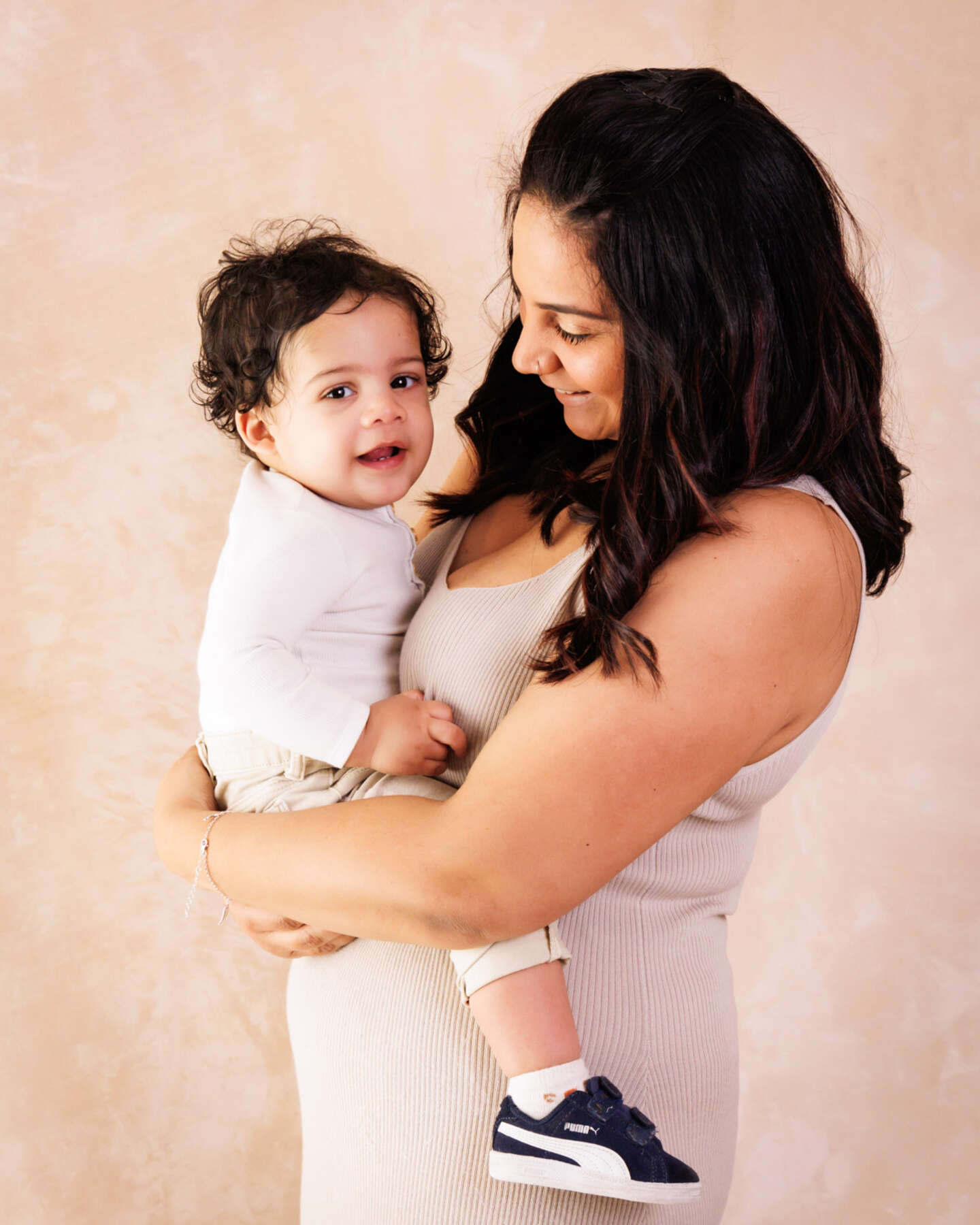 Recent baby session in Perth