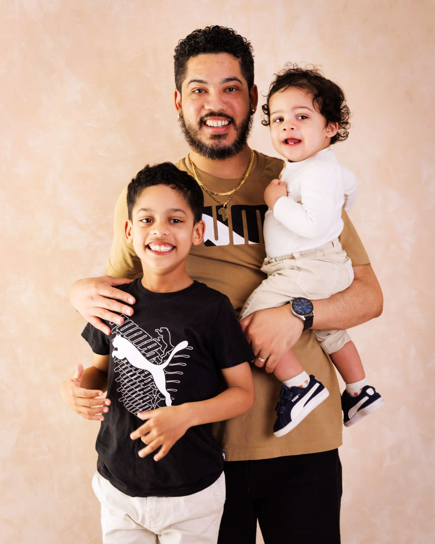 Recent baby session in Perth