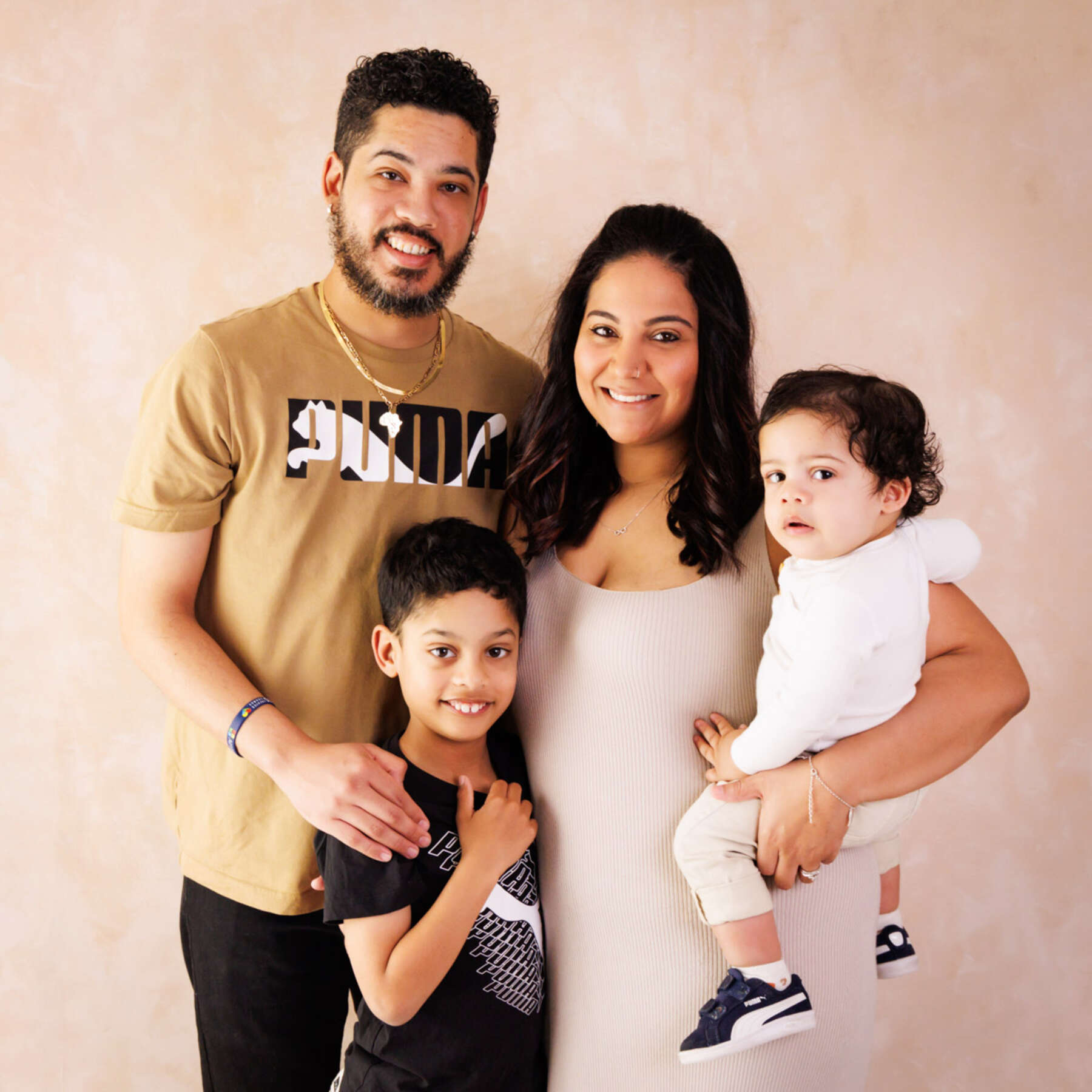 Recent baby session in Perth