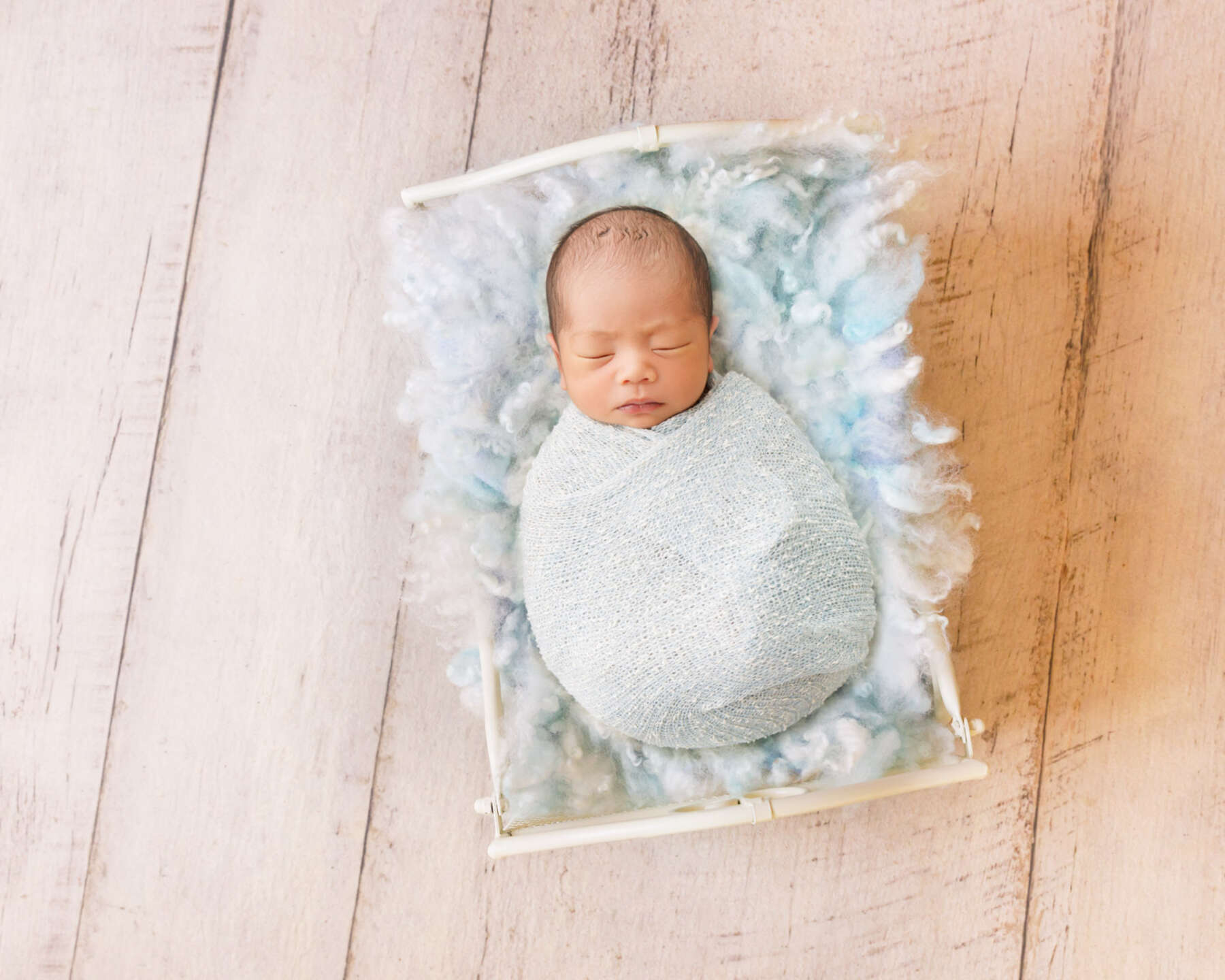 Recent newborn session in Perth