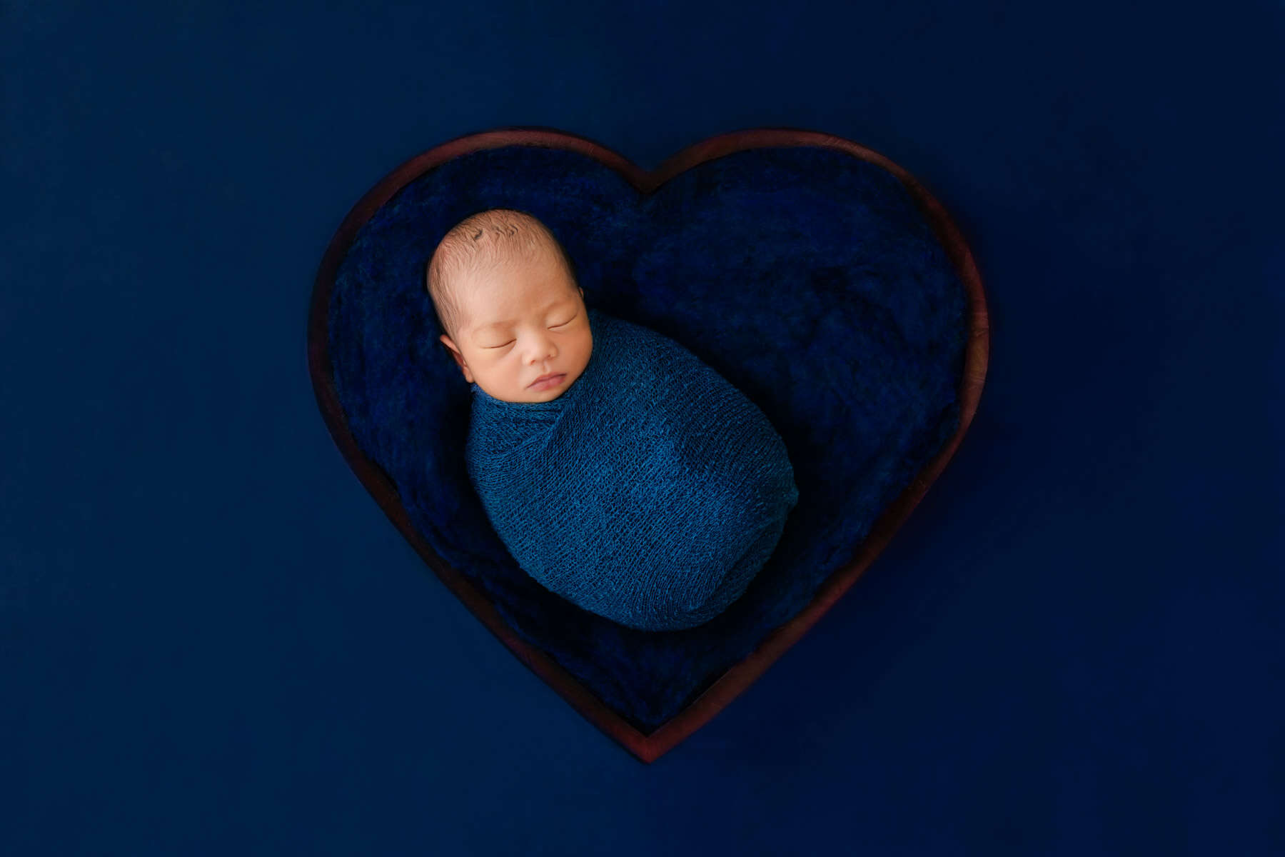 Recent newborn session in Perth