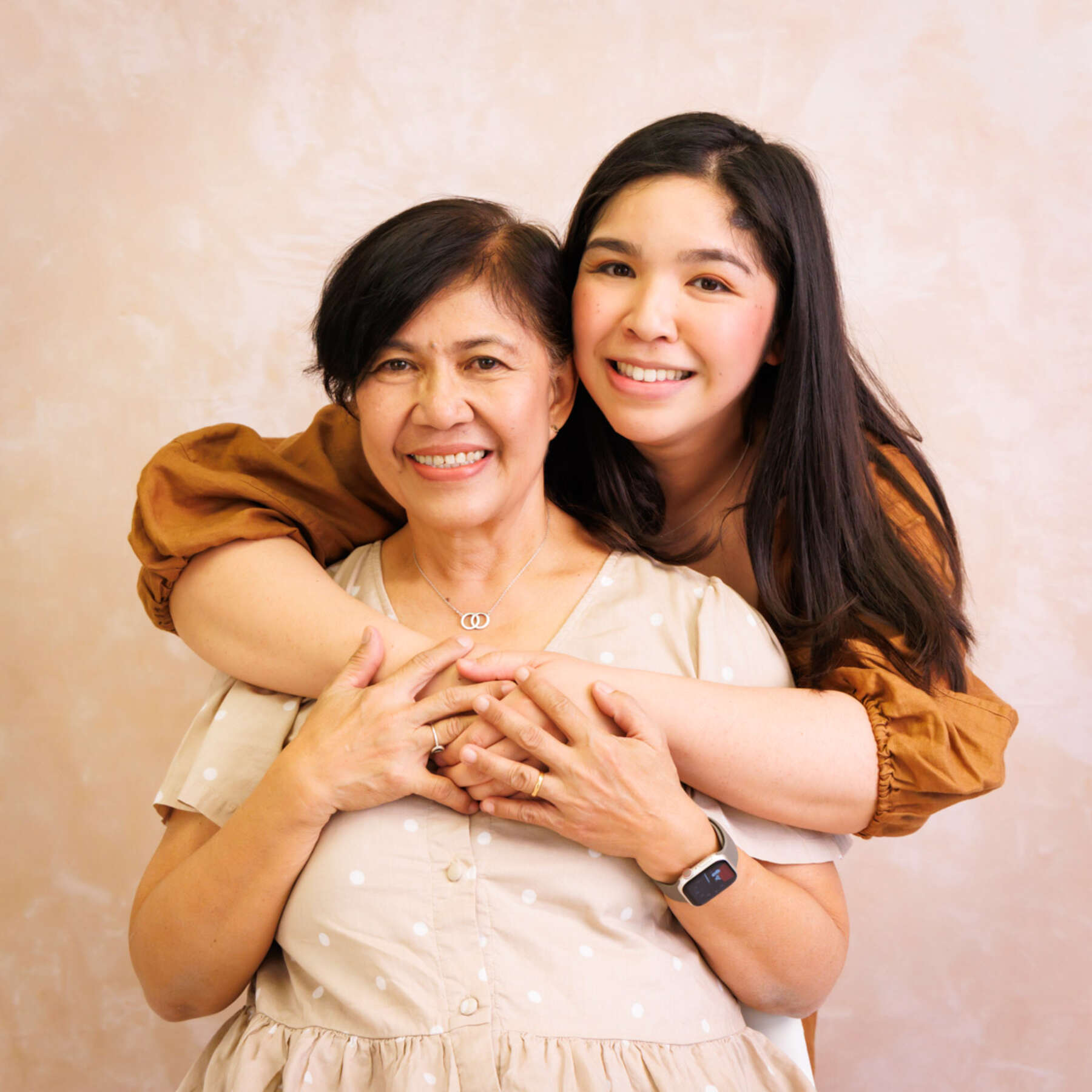 Recent family session in Perth