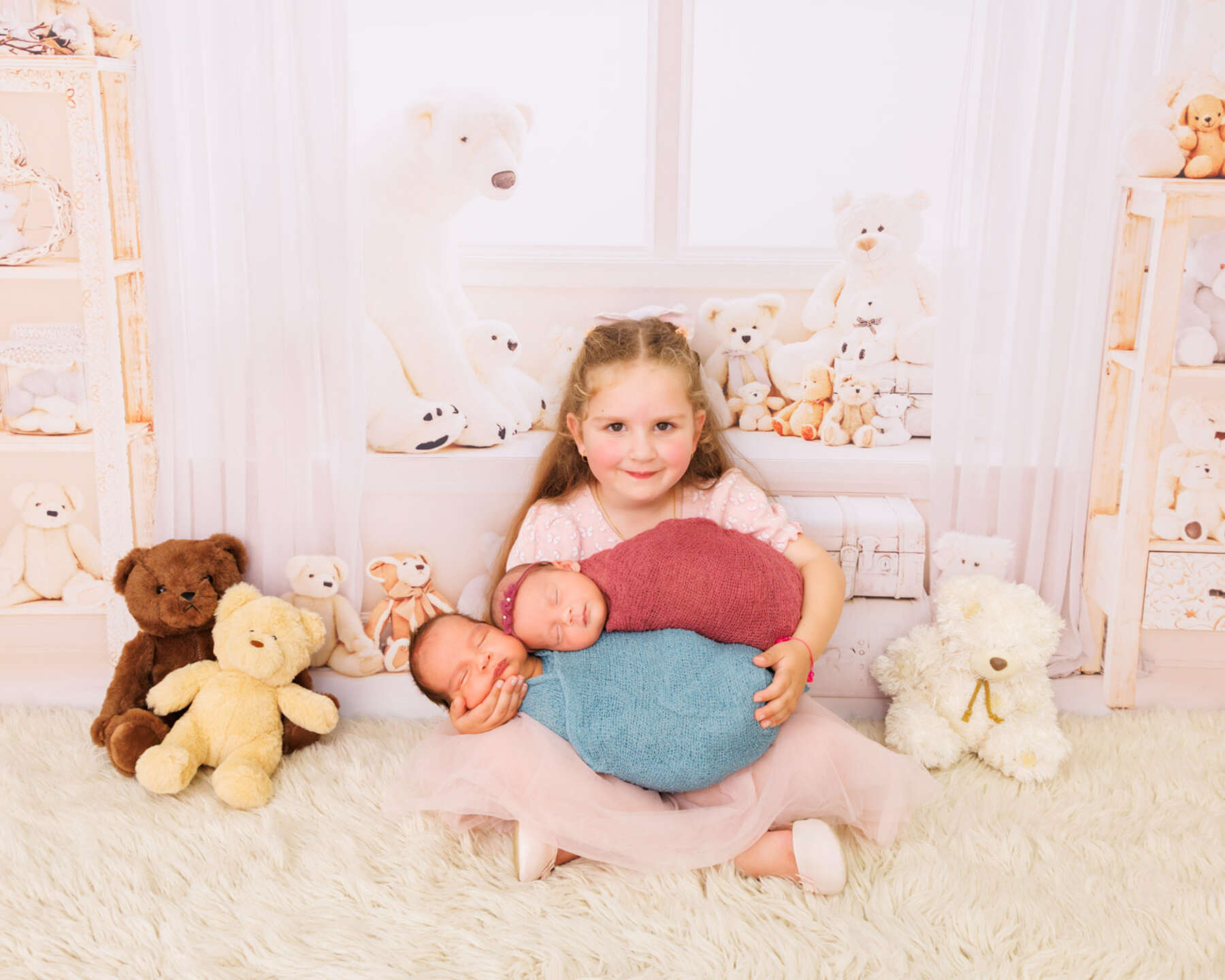 Recent newborn session in Perth